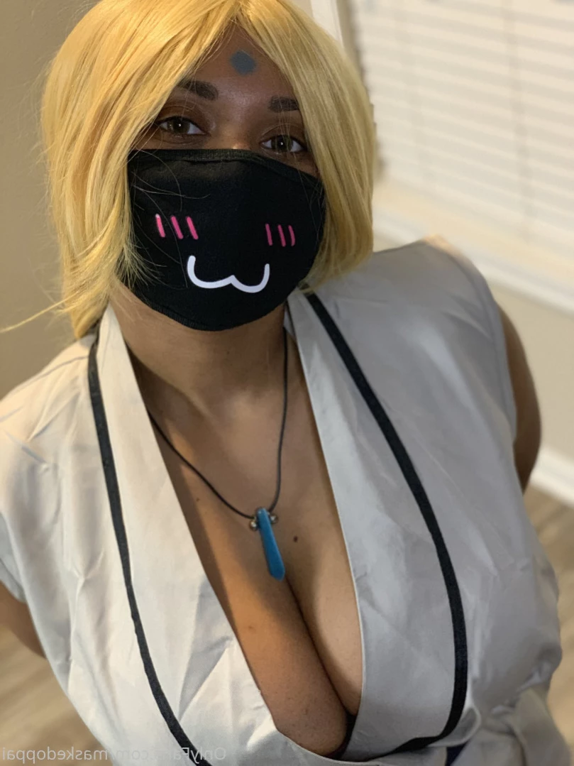 maskedoppai Onlyfans leaked photo 12962831 on Hotleaks.tv