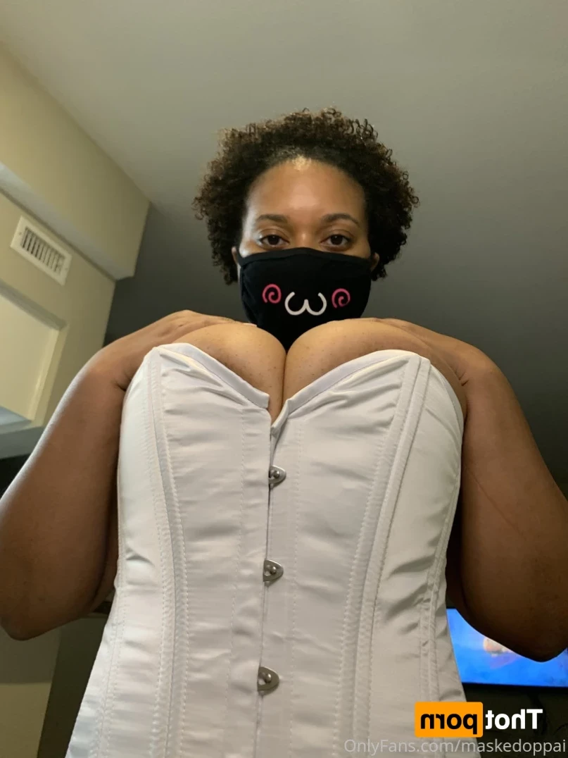 maskedoppai Onlyfans leaked photo 12966914 on Hotleaks.tv