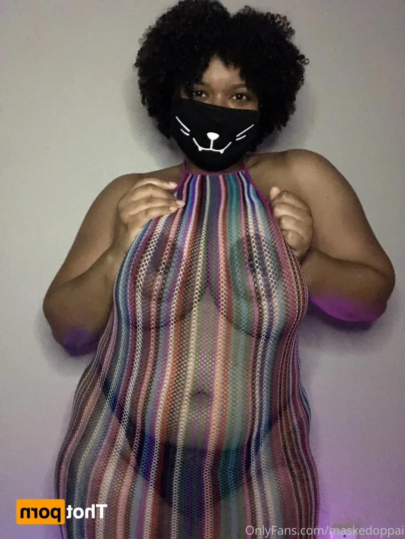 maskedoppai Onlyfans leaked photo 12967960 on Hotleaks.tv