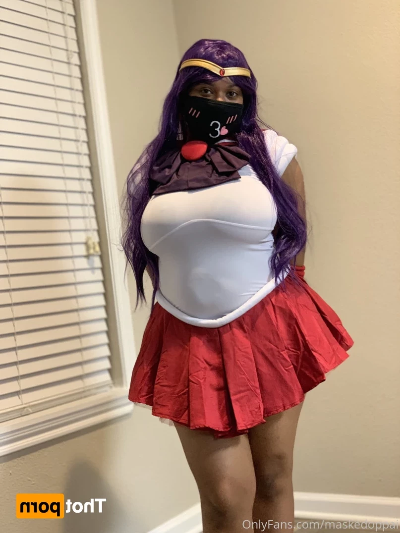 maskedoppai Onlyfans leaked photo 12969257 on Hotleaks.tv