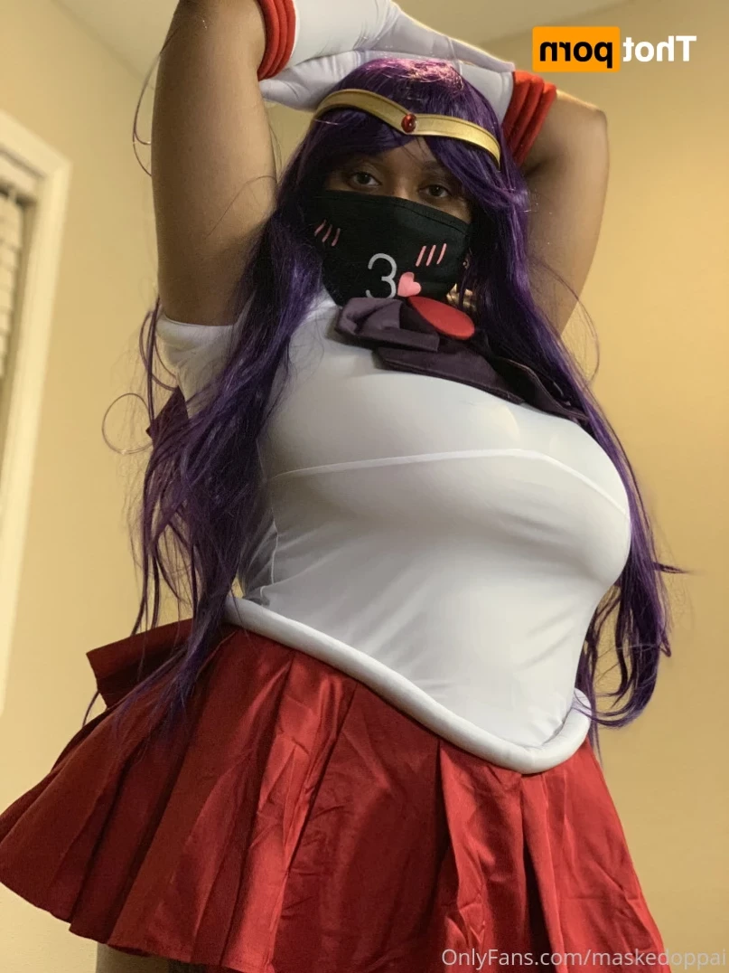 maskedoppai Onlyfans leaked photo 12969608 on Hotleaks.tv