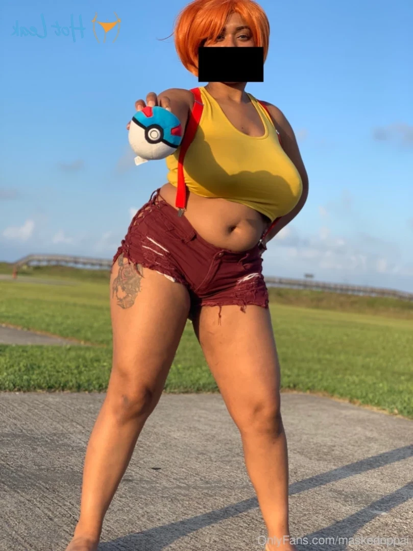 maskedoppai Onlyfans leaked photo 12978932 on Hotleaks.tv