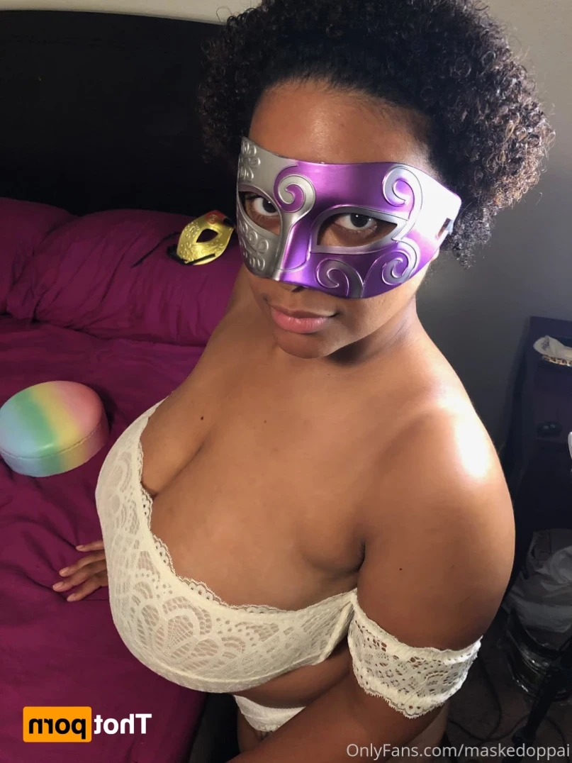 maskedoppai Onlyfans leaked photo 12987273 on Hotleaks.tv