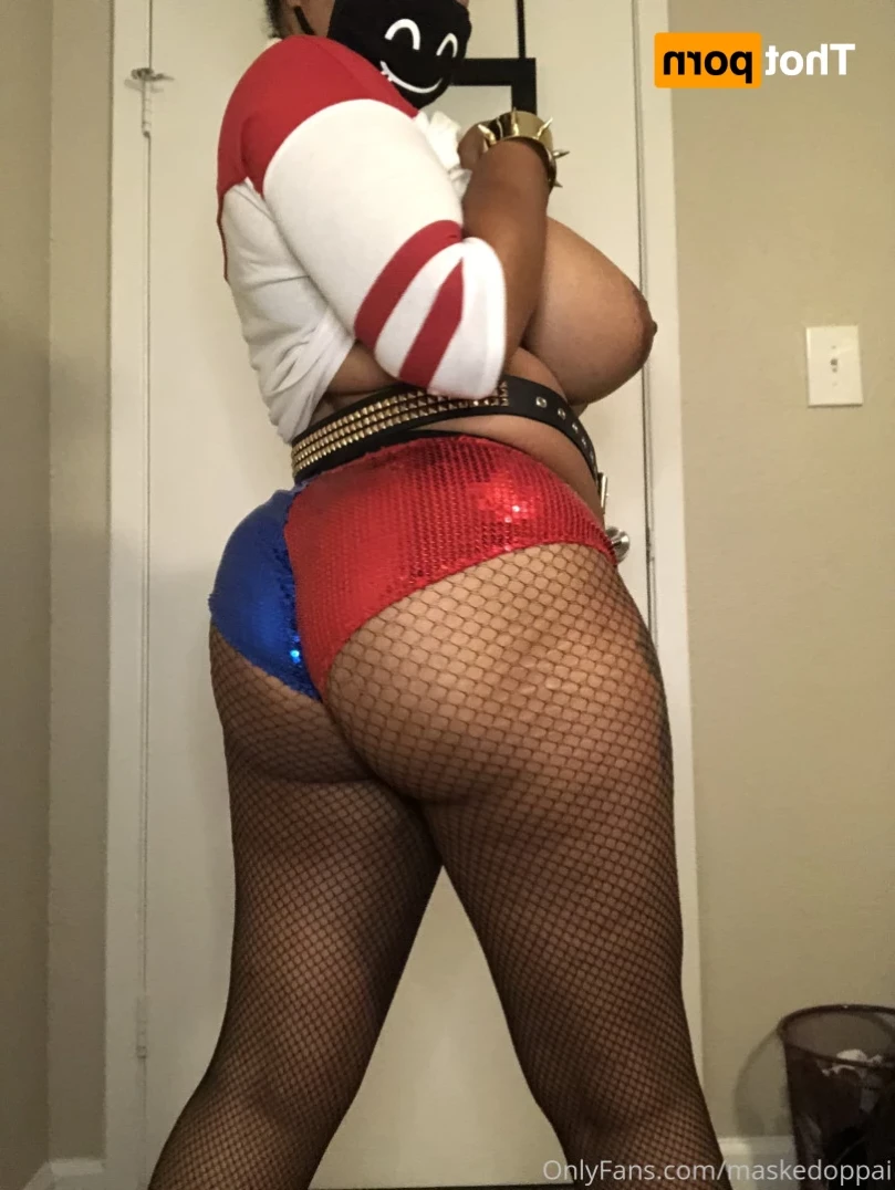 maskedoppai Onlyfans leaked photo 13005197 on Hotleaks.tv