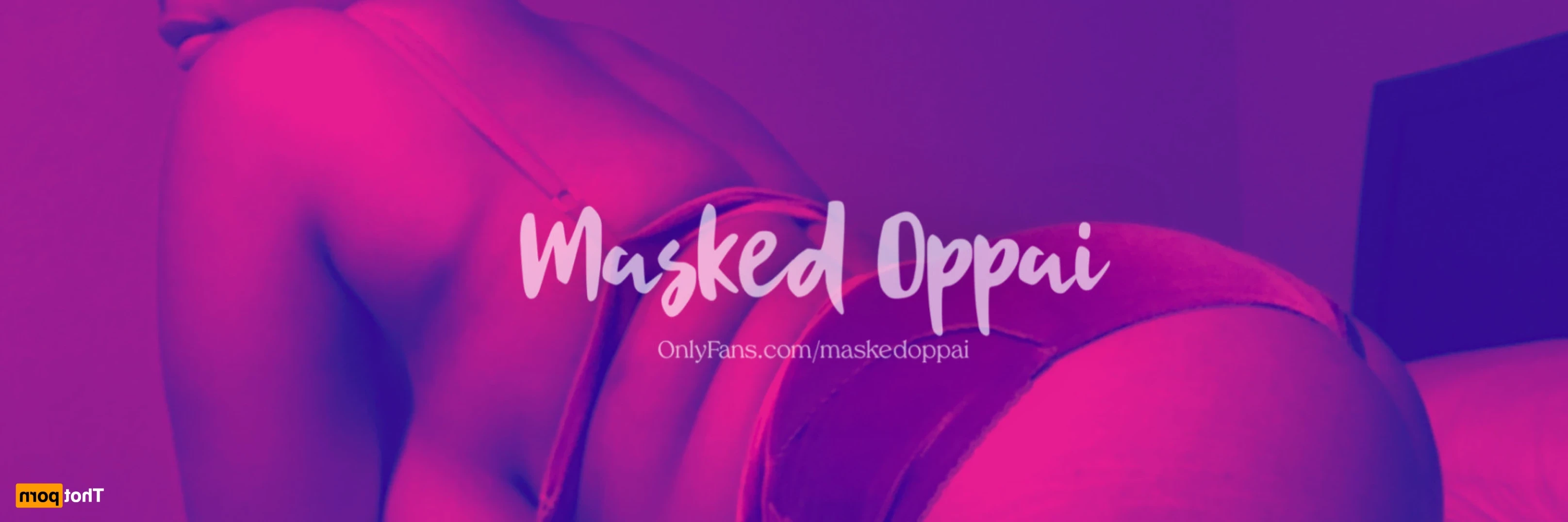 maskedoppai Onlyfans leaked photo 13007074 on Hotleaks.tv