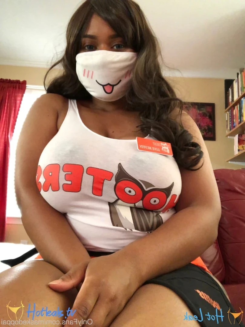 maskedoppai Onlyfans leaked photo 13159421 on Hotleaks.tv