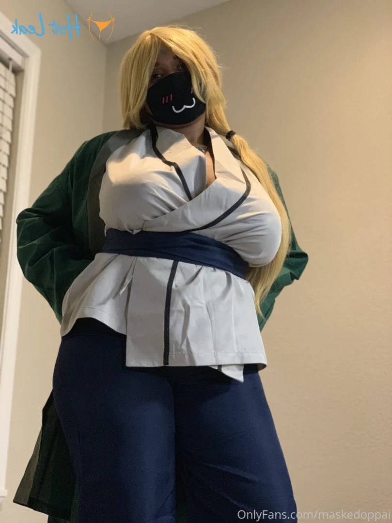 maskedoppai Onlyfans leaked photo 13281628 on Hotleaks.tv