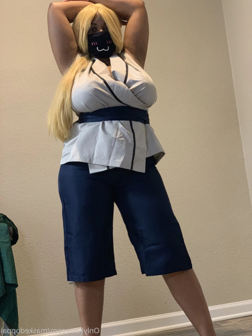 maskedoppai Onlyfans leaked photo 13295874 on Hotleaks.tv
