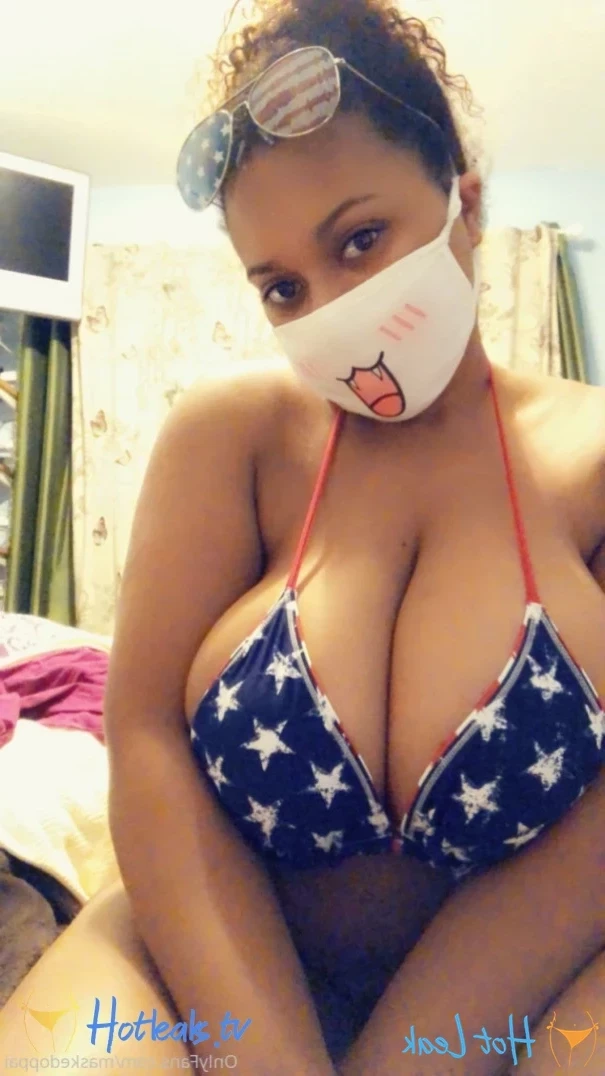 maskedoppai Onlyfans leaked photo 13296226 on Hotleaks.tv