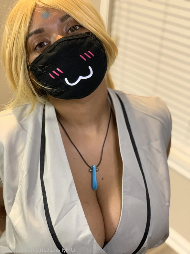 maskedoppai Onlyfans leaked photo 13324077 on Hotleaks.tv