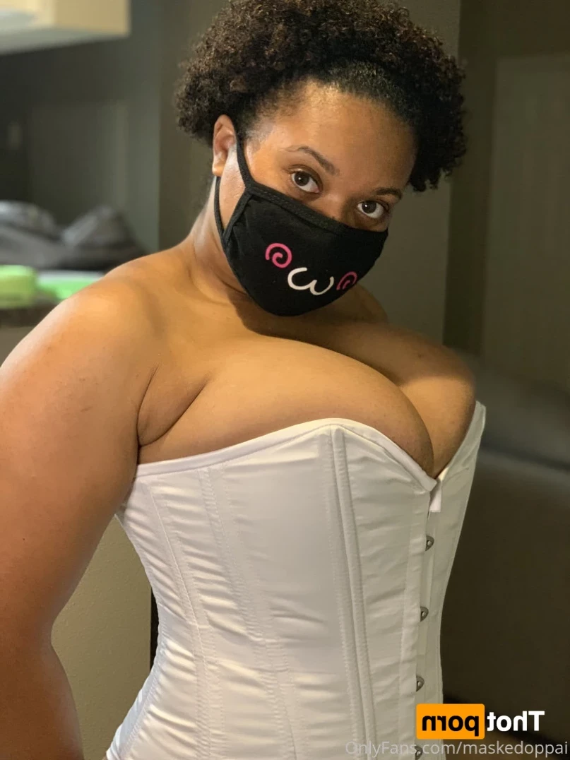 maskedoppai Onlyfans leaked photo 13340392 on Hotleaks.tv