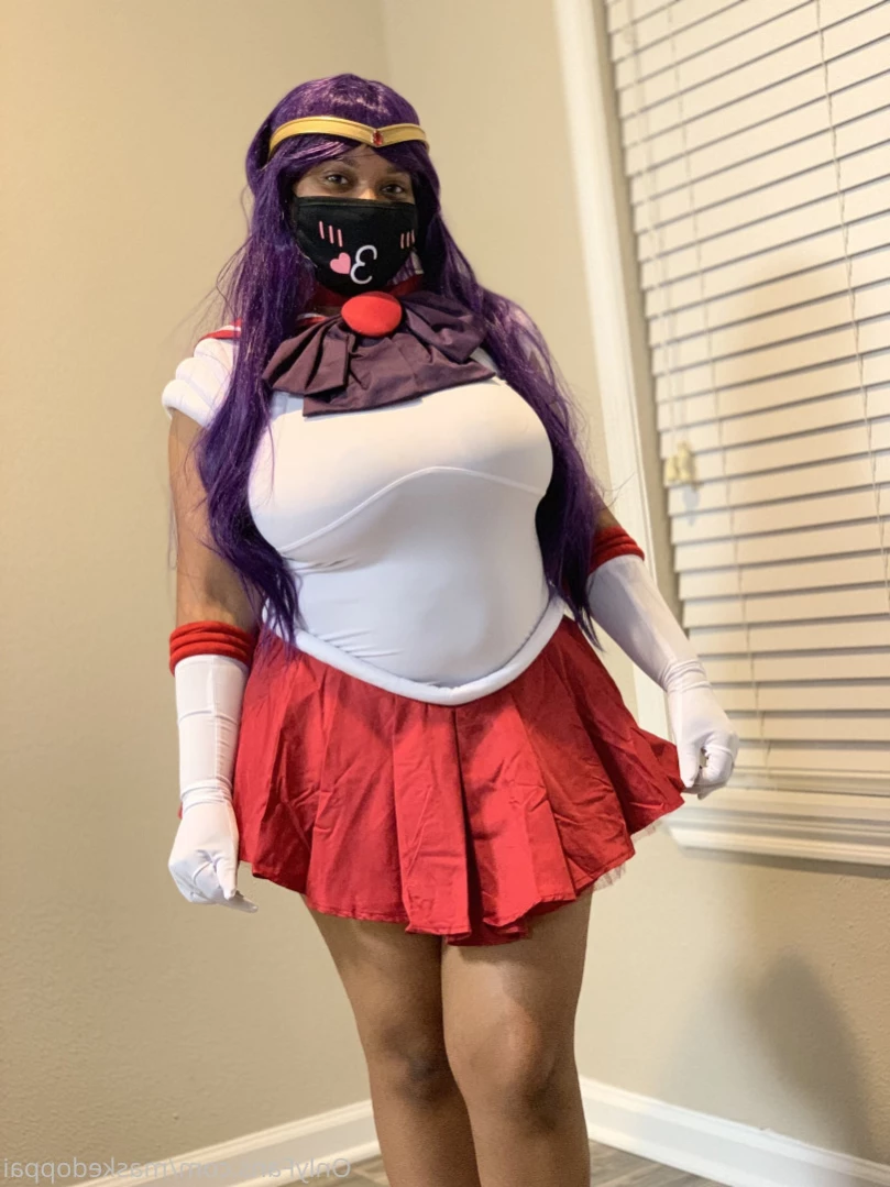 maskedoppai Onlyfans leaked photo 13351609 on Hotleaks.tv
