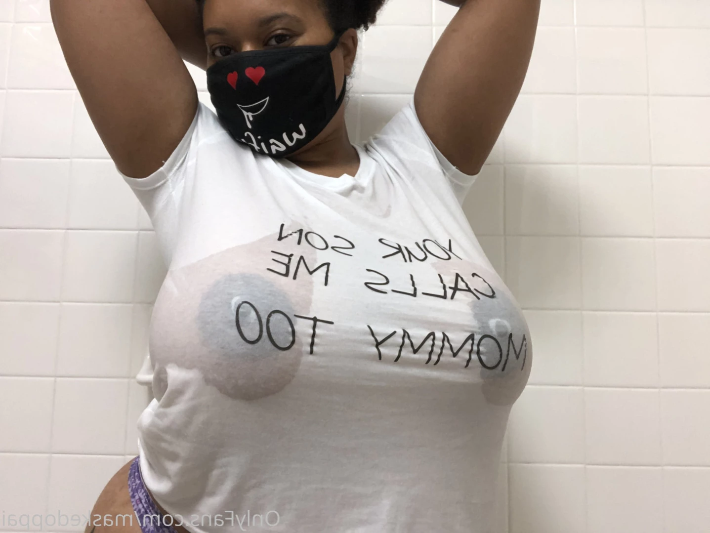 maskedoppai Onlyfans leaked photo 13365145 on Hotleaks.tv