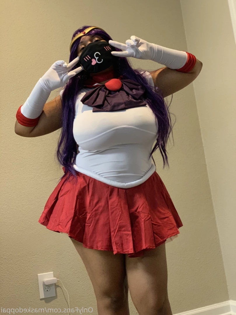 maskedoppai Onlyfans leaked photo 13372438 on Hotleaks.tv