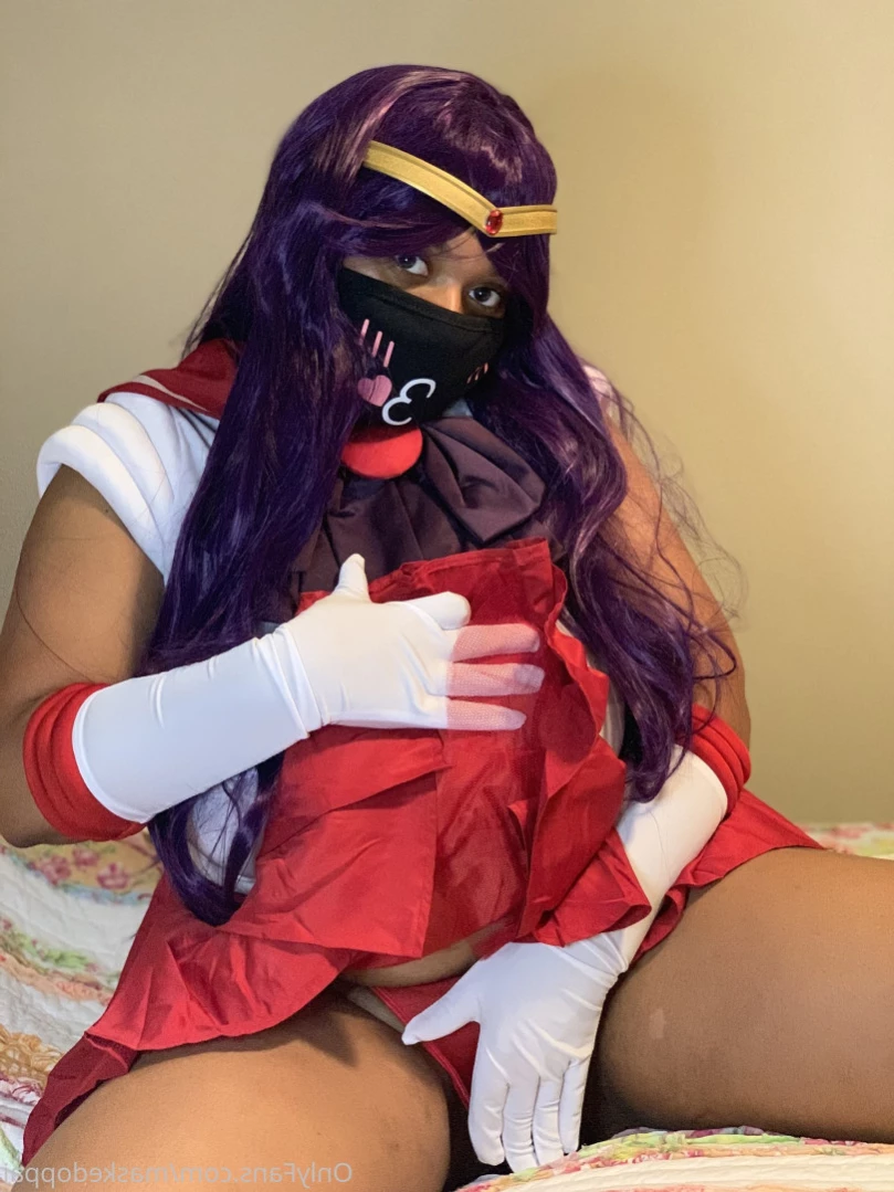 maskedoppai Onlyfans leaked photo 13391208 on Hotleaks.tv