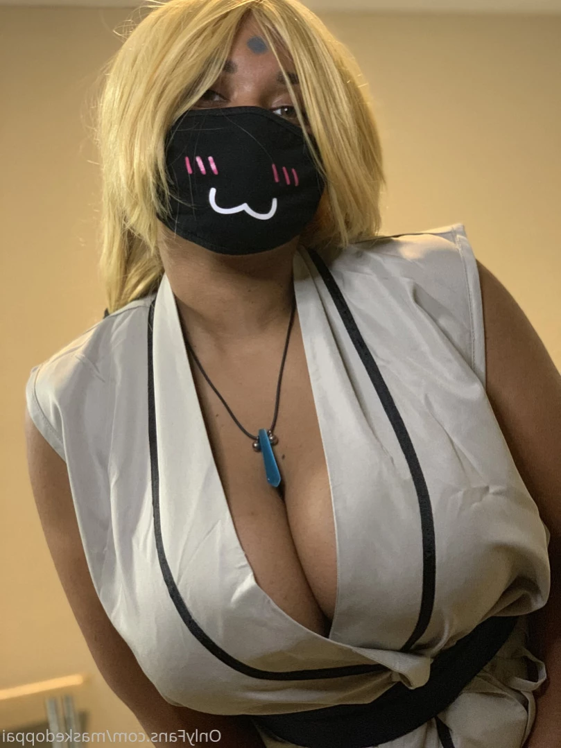 maskedoppai Onlyfans leaked photo 13398430 on Hotleaks.tv
