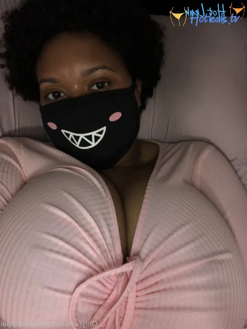 maskedoppai Onlyfans leaked photo 13401106 on Hotleaks.tv