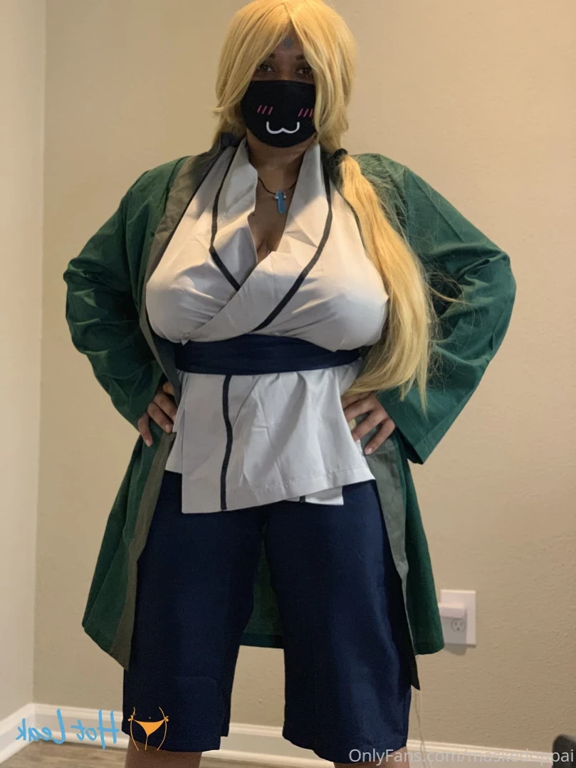 maskedoppai Onlyfans leaked photo 13405915 on Hotleaks.tv