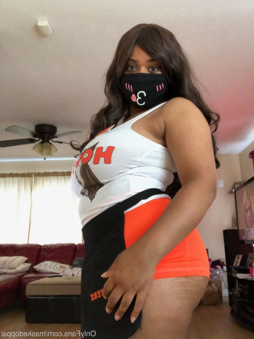 maskedoppai Onlyfans leaked photo 13420783 on Hotleaks.tv
