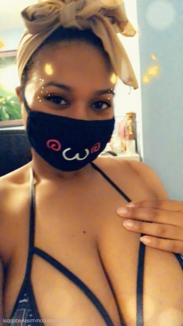 maskedoppai Onlyfans leaked photo 13434423 on Hotleaks.tv