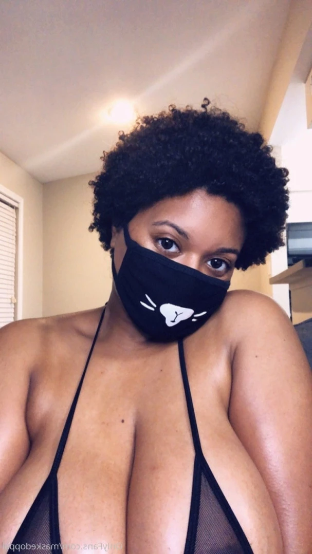 maskedoppai Onlyfans leaked photo 13456448 on Hotleaks.tv