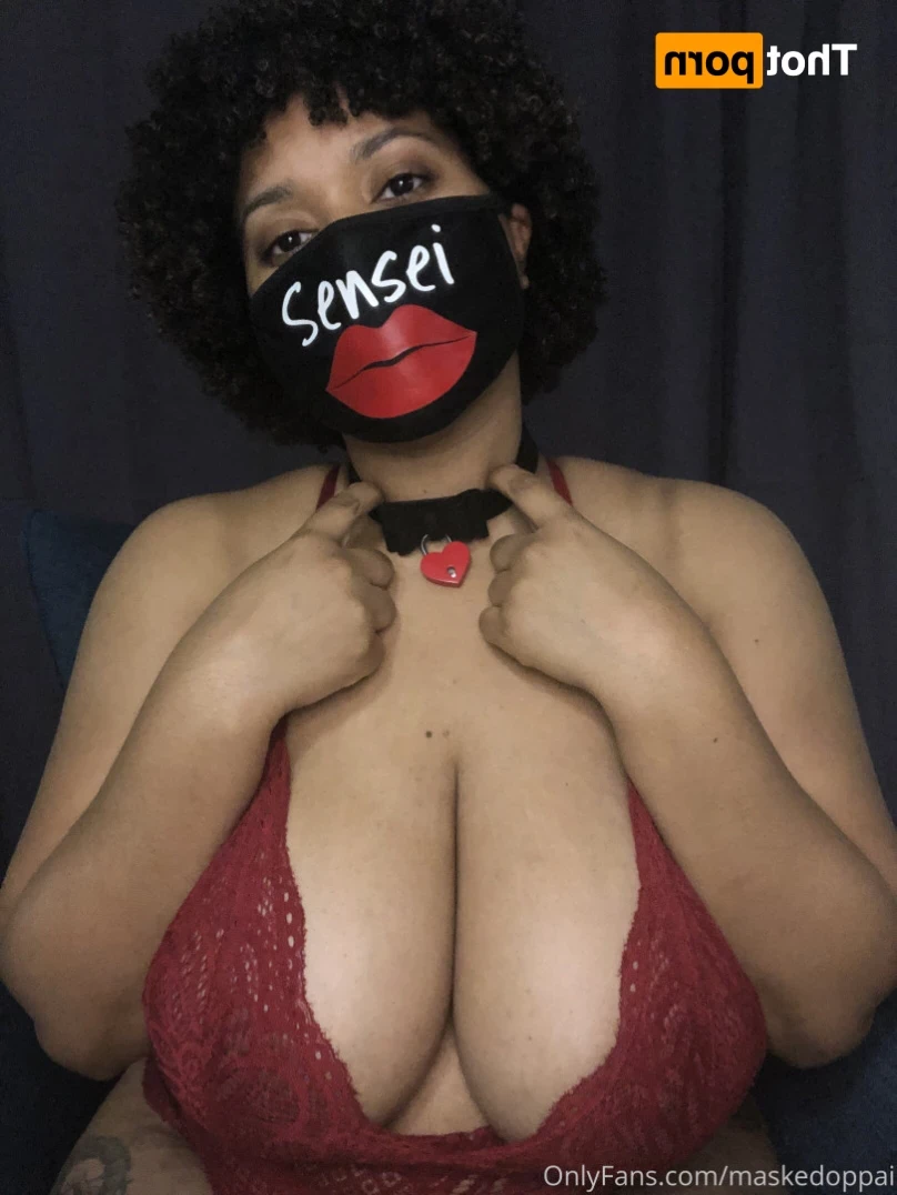 maskedoppai Onlyfans leaked photo 13458202 on Hotleaks.tv