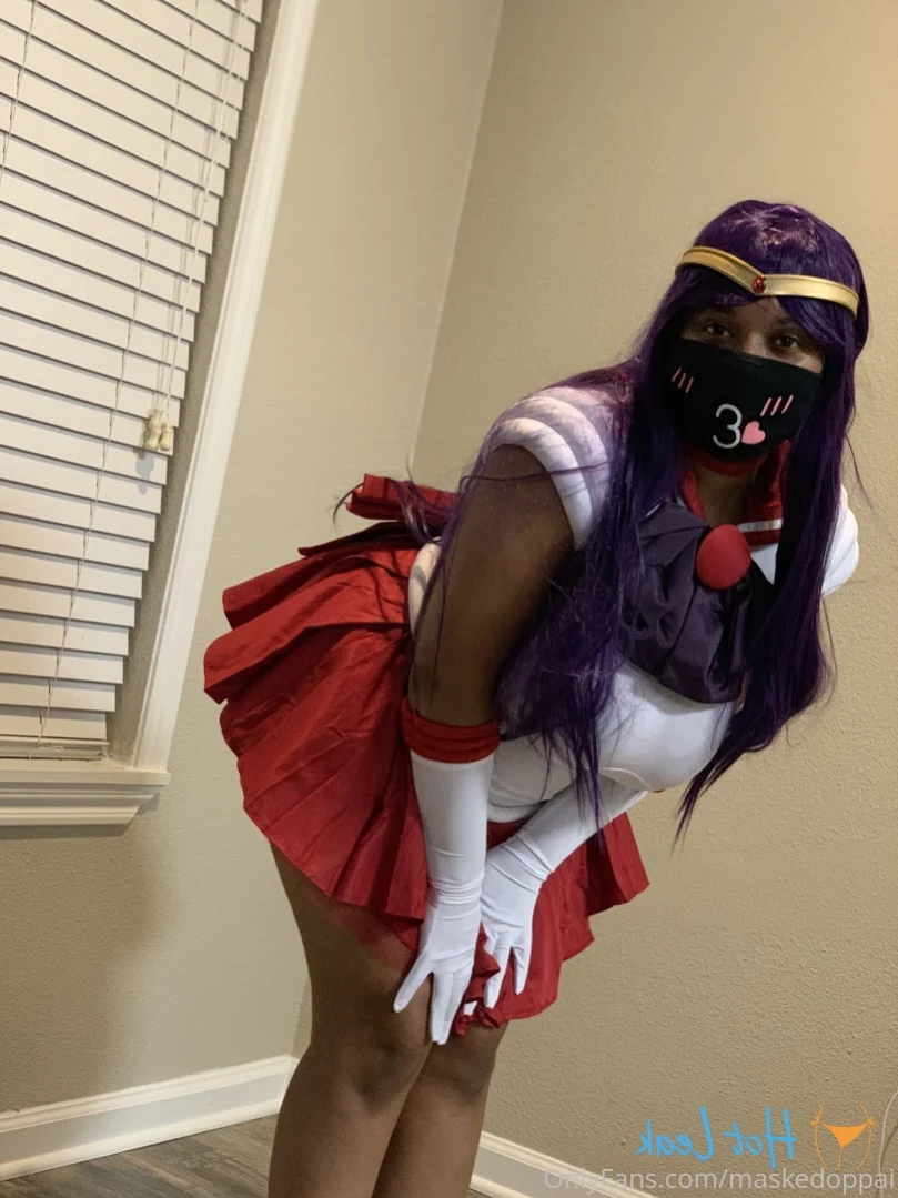 maskedoppai Onlyfans leaked photo 13462513 on Hotleaks.tv
