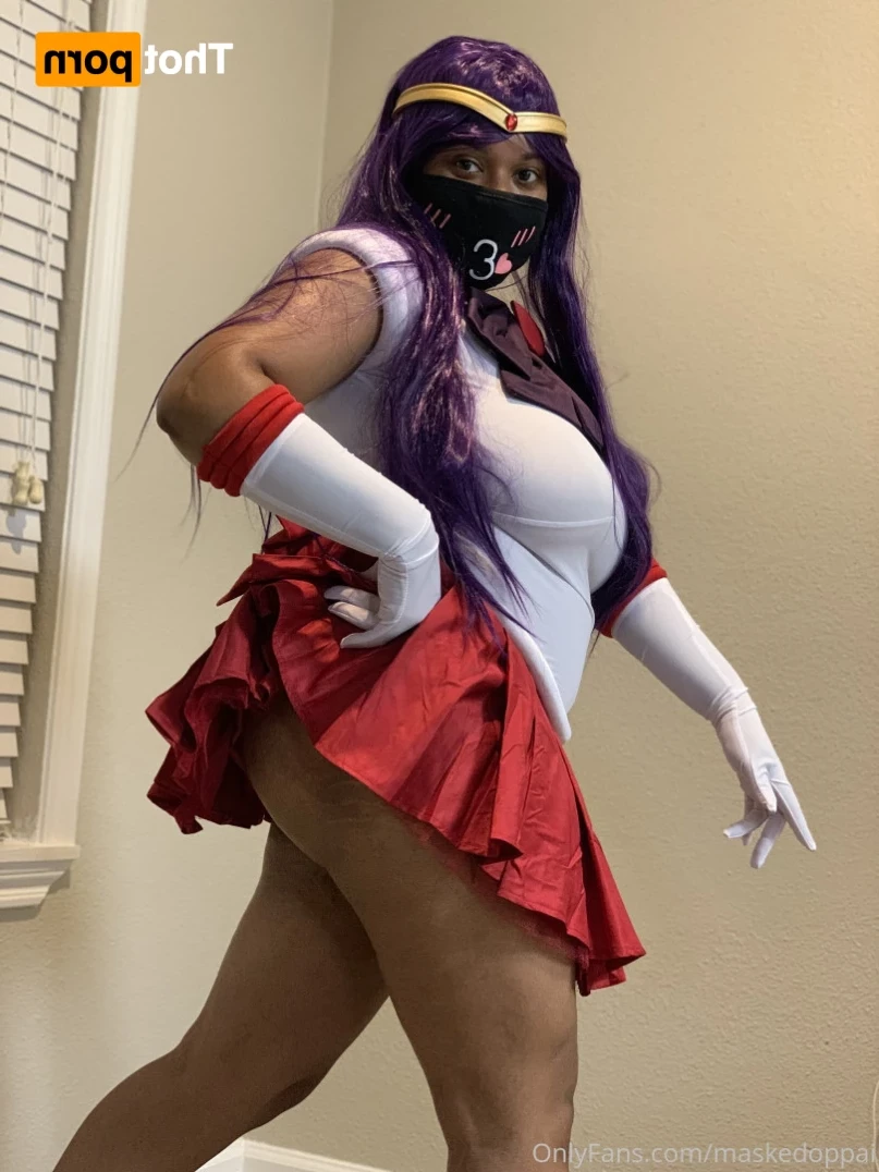 maskedoppai Onlyfans leaked photo 13468694 on Hotleaks.tv