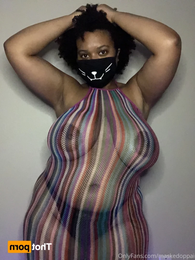 maskedoppai Onlyfans leaked photo 13516952 on Hotleaks.tv