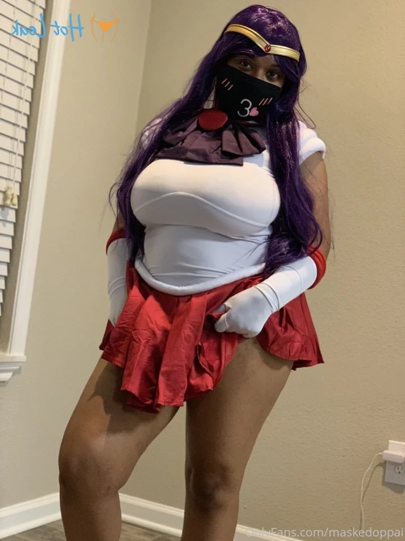 maskedoppai Onlyfans leaked photo 13609115 on Hotleaks.tv