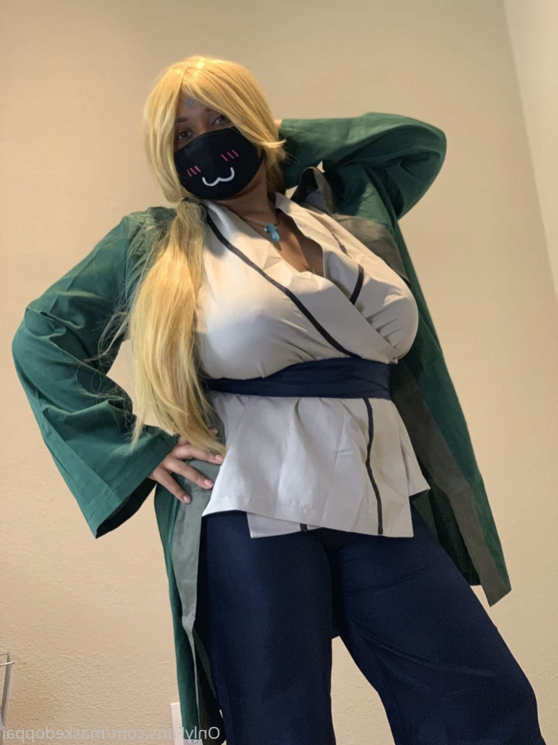 maskedoppai Onlyfans leaked photo 13636545 on Hotleaks.tv