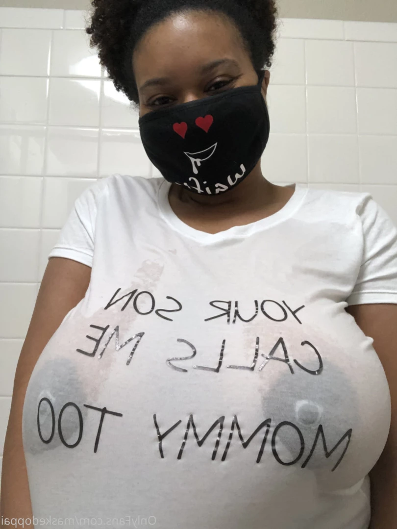 maskedoppai Onlyfans leaked photo 13859948 on Hotleaks.tv