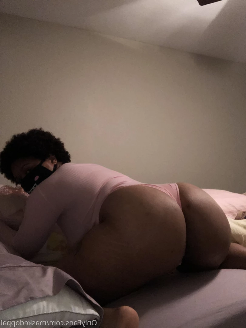 maskedoppai Onlyfans leaked photo 14202504 on Hotleaks.tv