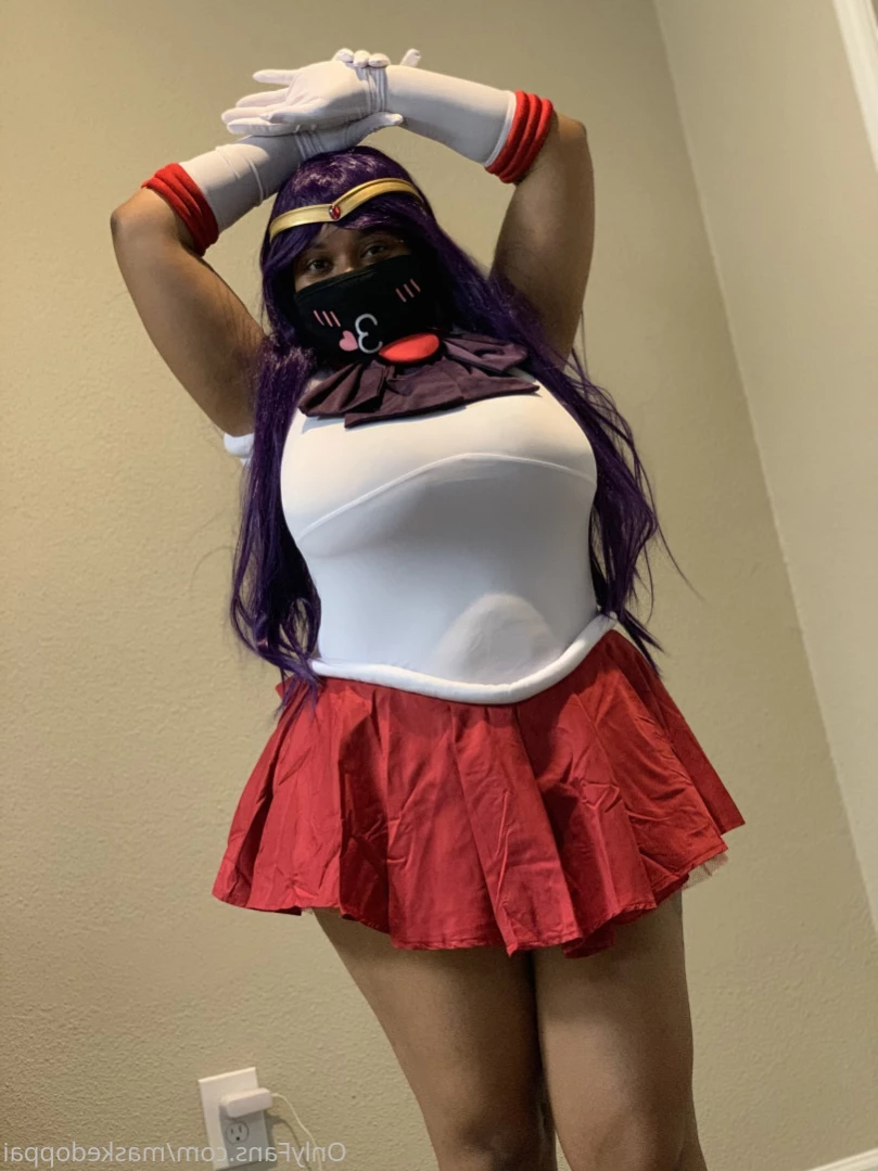 maskedoppai Onlyfans leaked photo 14466927 on Hotleaks.tv