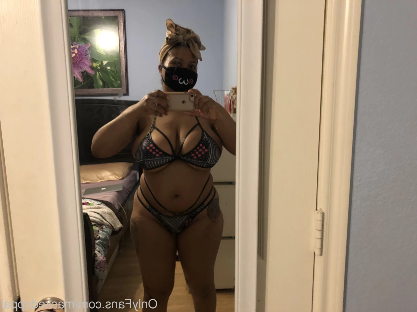maskedoppai Onlyfans leaked photo 14694065 on Hotleaks.tv