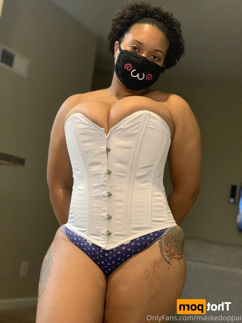 maskedoppai Onlyfans leaked photo 14872973 on Hotleaks.tv