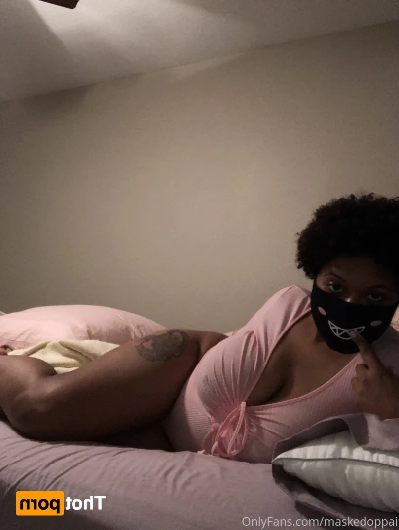 maskedoppai Onlyfans leaked photo 14889022 on Hotleaks.tv