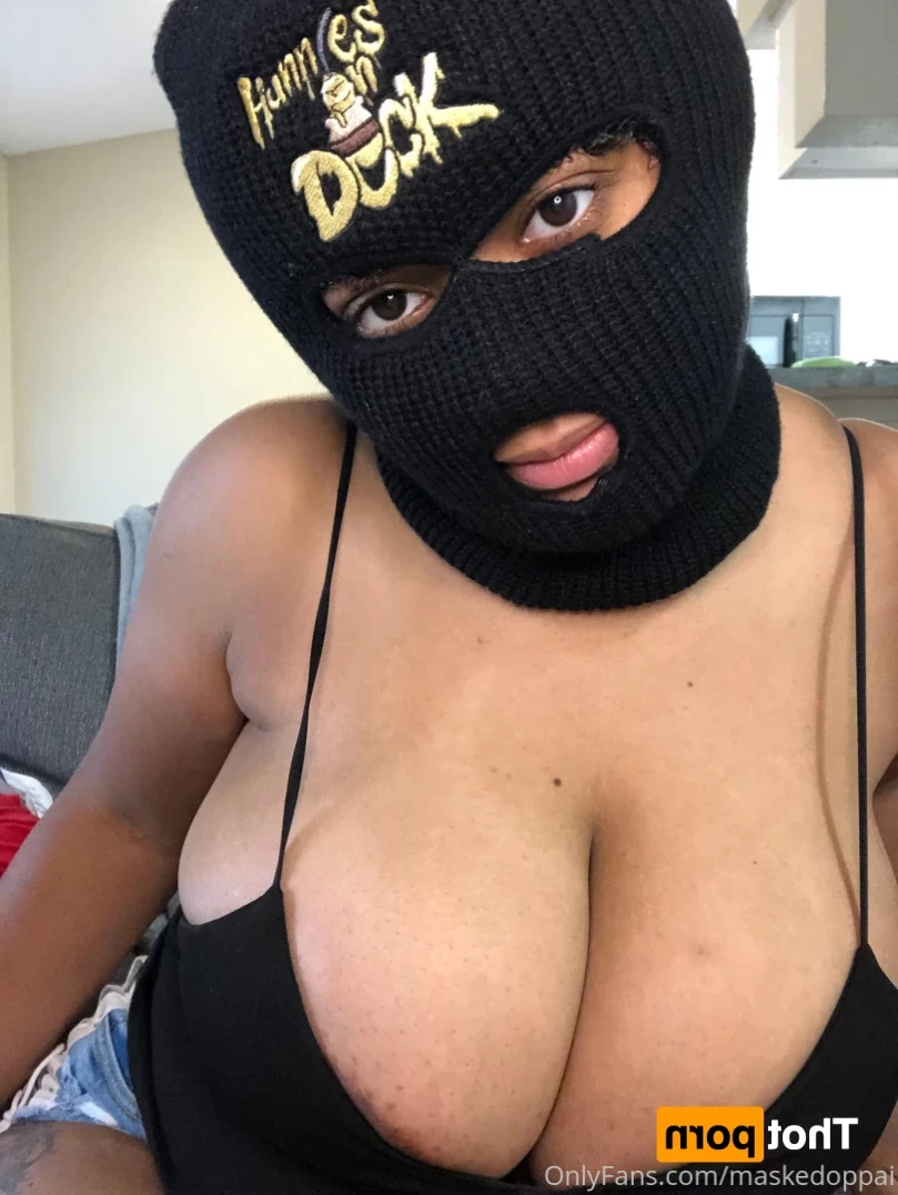 maskedoppai Onlyfans leaked photo 15632563 on Hotleaks.tv