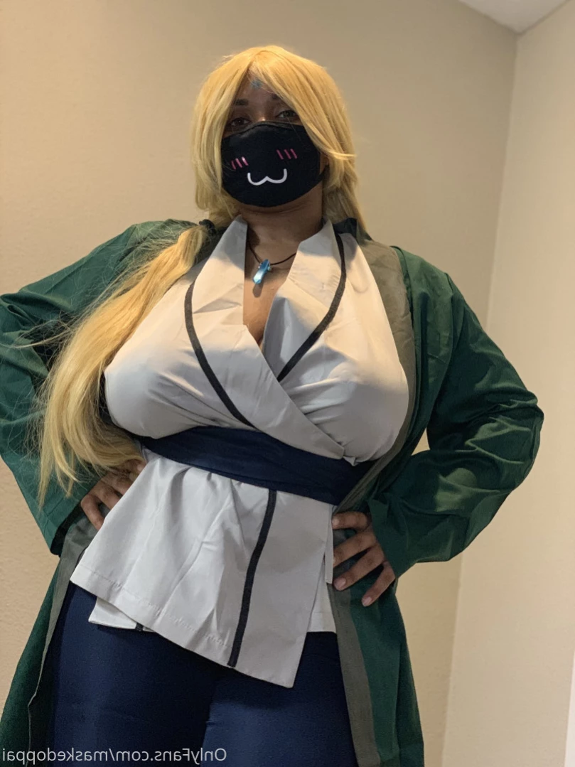 maskedoppai Onlyfans leaked photo 15845227 on Hotleaks.tv