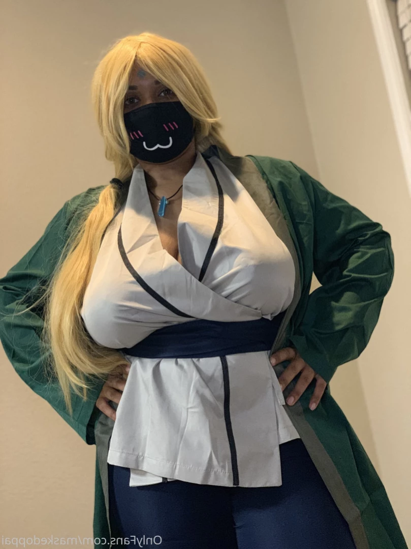maskedoppai Onlyfans leaked photo 16231694 on Hotleaks.tv