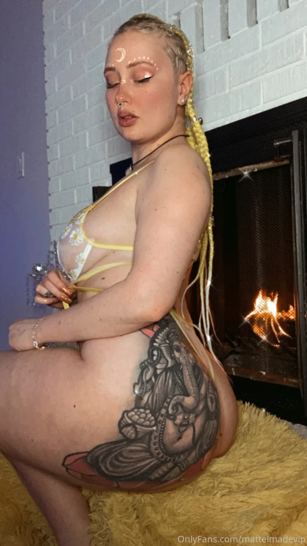 mattelmadevip Onlyfans leaked photo 17237301 on Hotleaks.tv