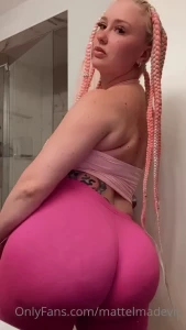 mattelmadevip Onlyfans leaked video 8065014 on Hotleaks.tv