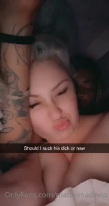 mattelmadevip Onlyfans leaked video 8065019 on Hotleaks.tv