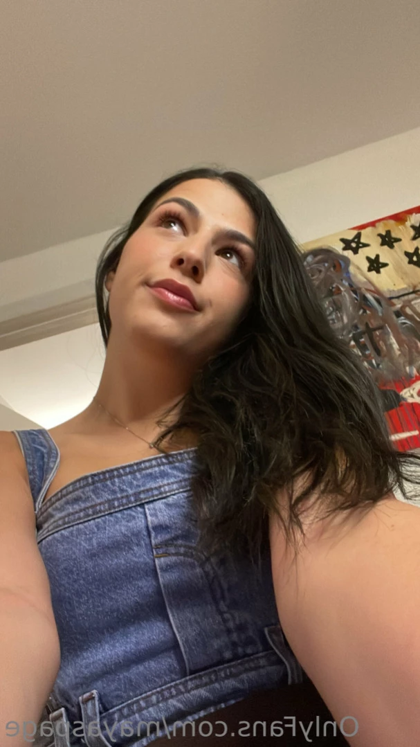 Maya [ mayaspage ] Onlyfans leaked photo 11023676 on Hotleaks.tv