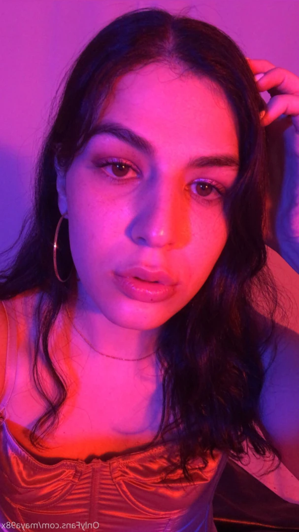 Maya [ mayaspage ] Onlyfans leaked photo 11329929 on Hotleaks.tv