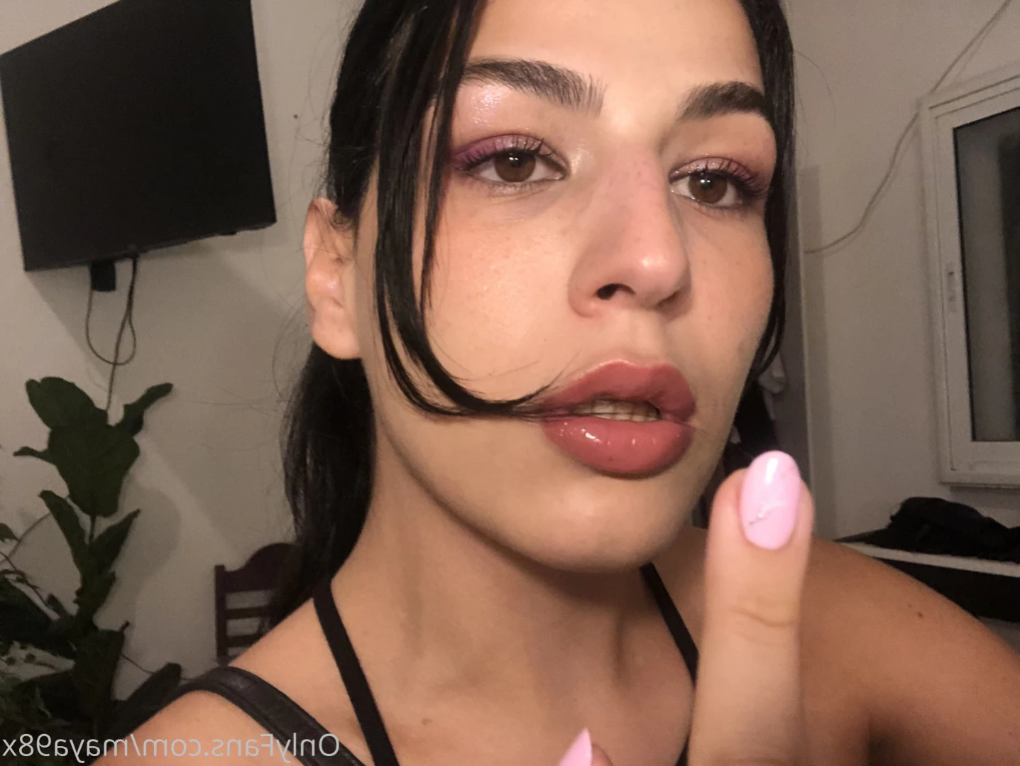 Maya [ mayaspage ] Onlyfans leaked photo 11386462 on Hotleaks.tv