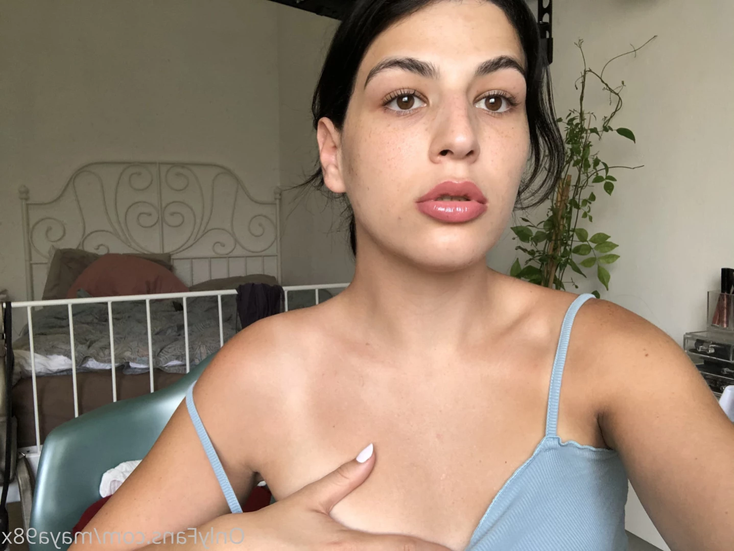 Maya [ mayaspage ] Onlyfans leaked photo 11688331 on Hotleaks.tv
