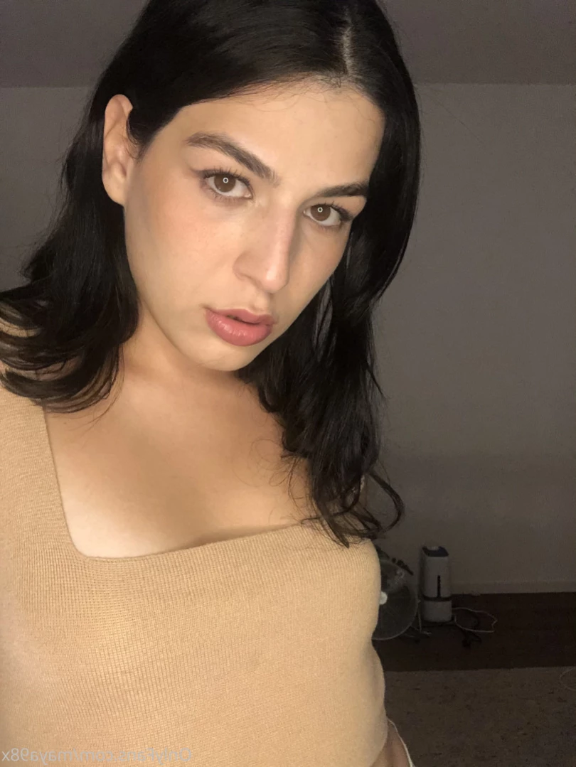 Maya [ mayaspage ] Onlyfans leaked photo 11701313 on Hotleaks.tv