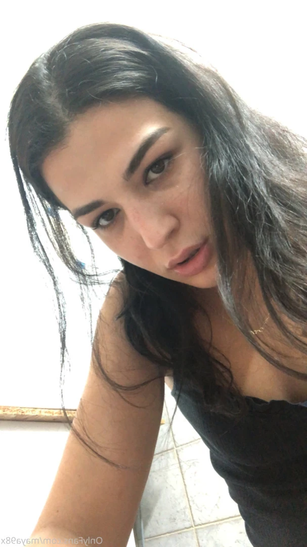 Maya [ mayaspage ] Onlyfans leaked photo 11705103 on Hotleaks.tv