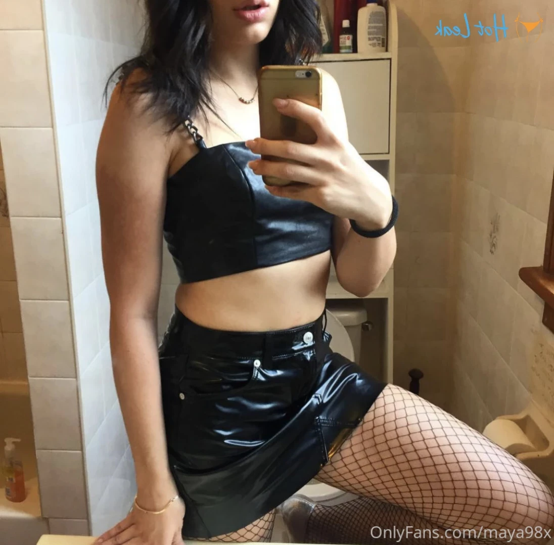 Maya [ mayaspage ] Onlyfans leaked photo 11706635 on Hotleaks.tv